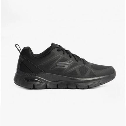 Zapatillas Skechers Hombre Arch Fit SR Axtell Negro