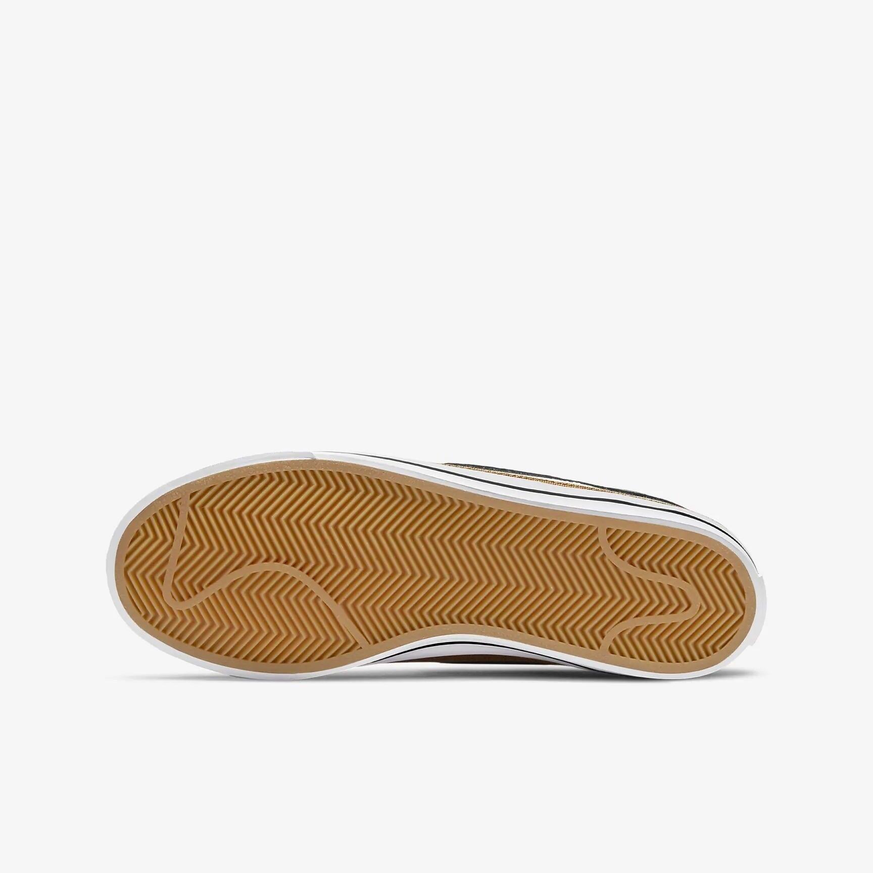 Sneakers Nike W Court Legacy 100 white 7/7