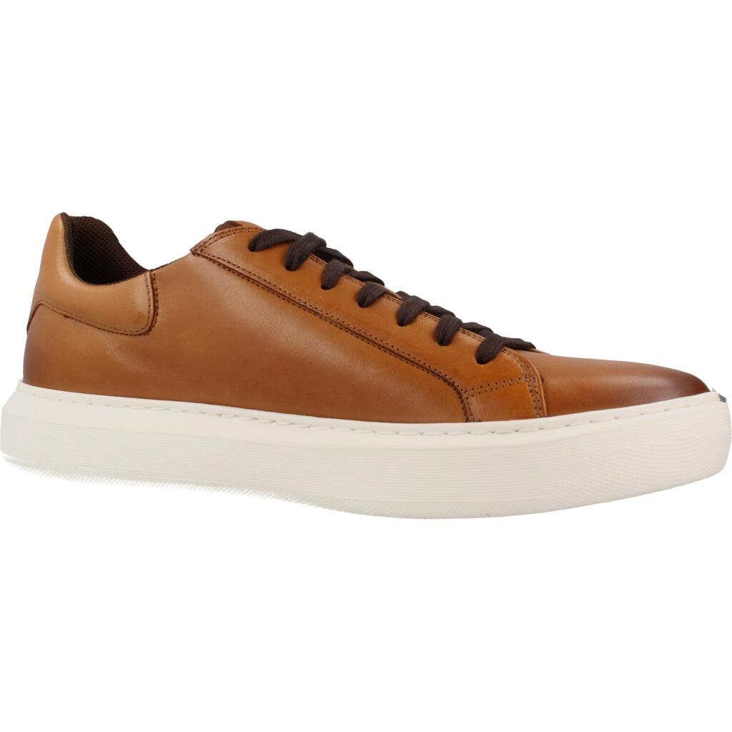 Buty GEOX U DEIVEN Brązowy 5/6