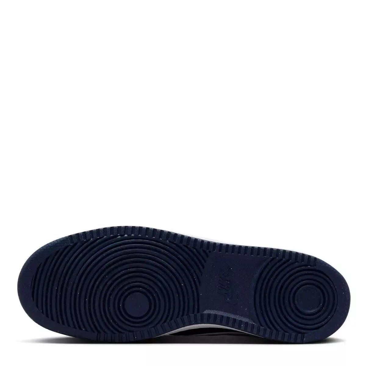 Nike Nike Court Vision Low Zapatillas Azul Marino 7/7