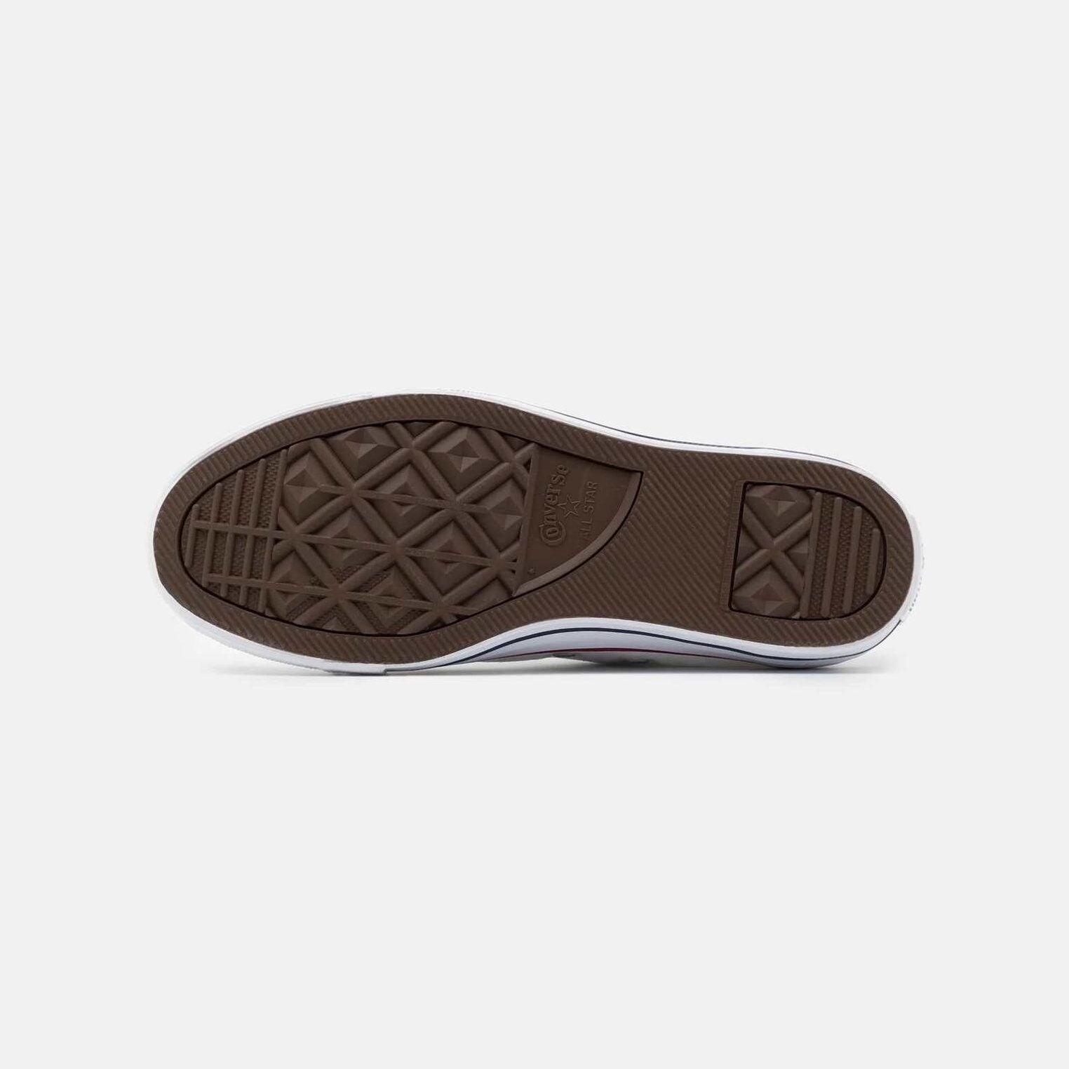 Chaussures basses à lacet pour adulte chuck taylor all star classic 7/8