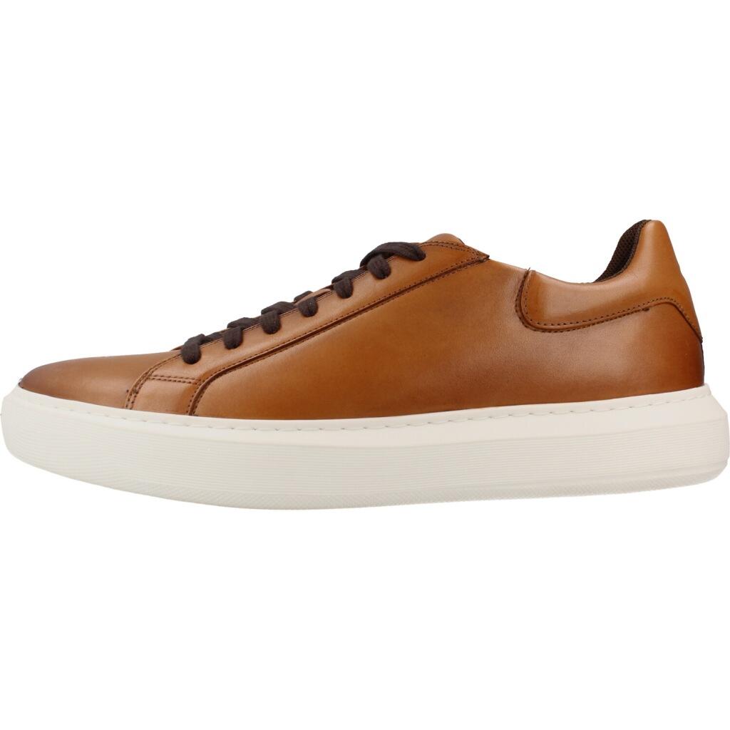 Buty GEOX U DEIVEN Brązowy 2/6