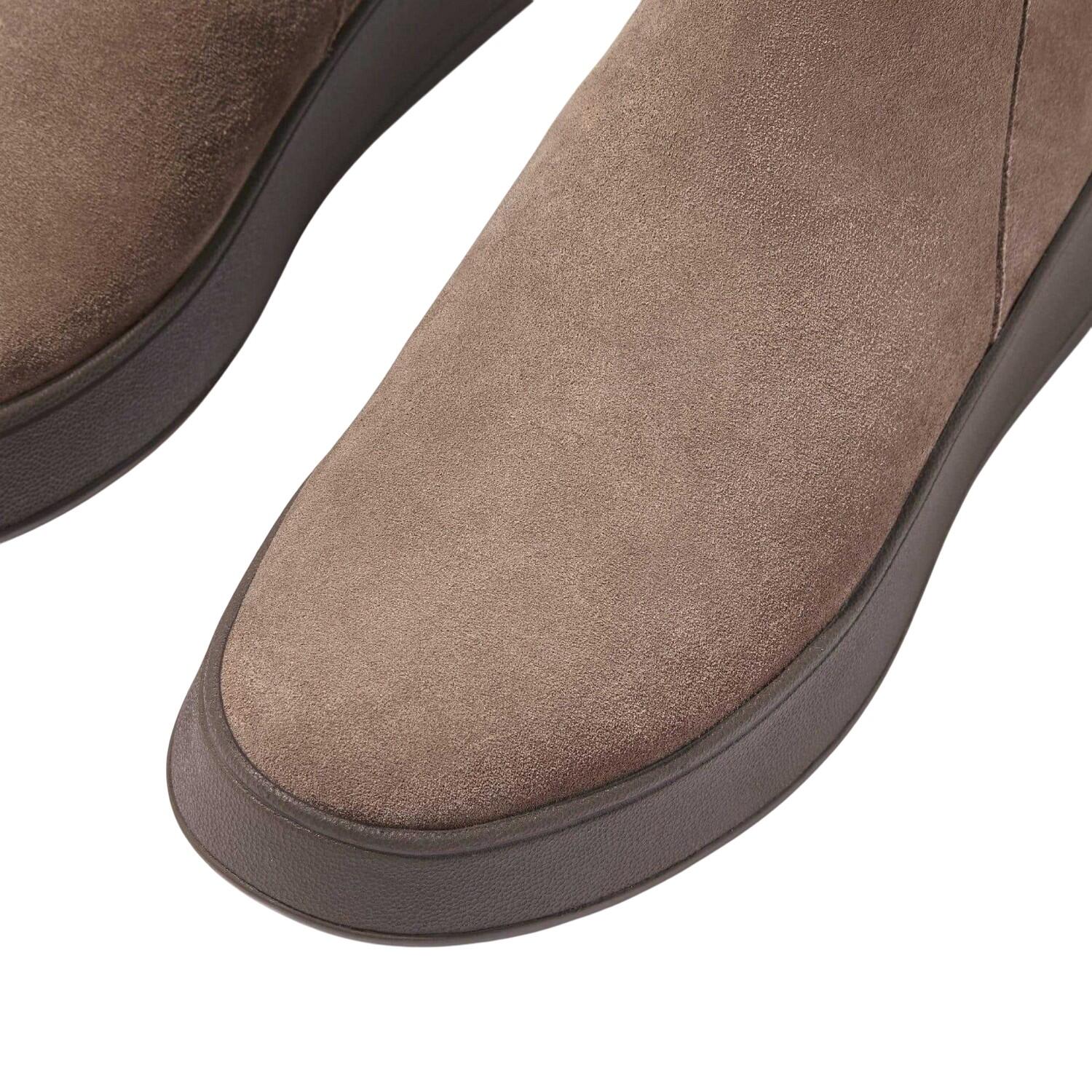 Bottines FMODE Femme (Gris) 5/5