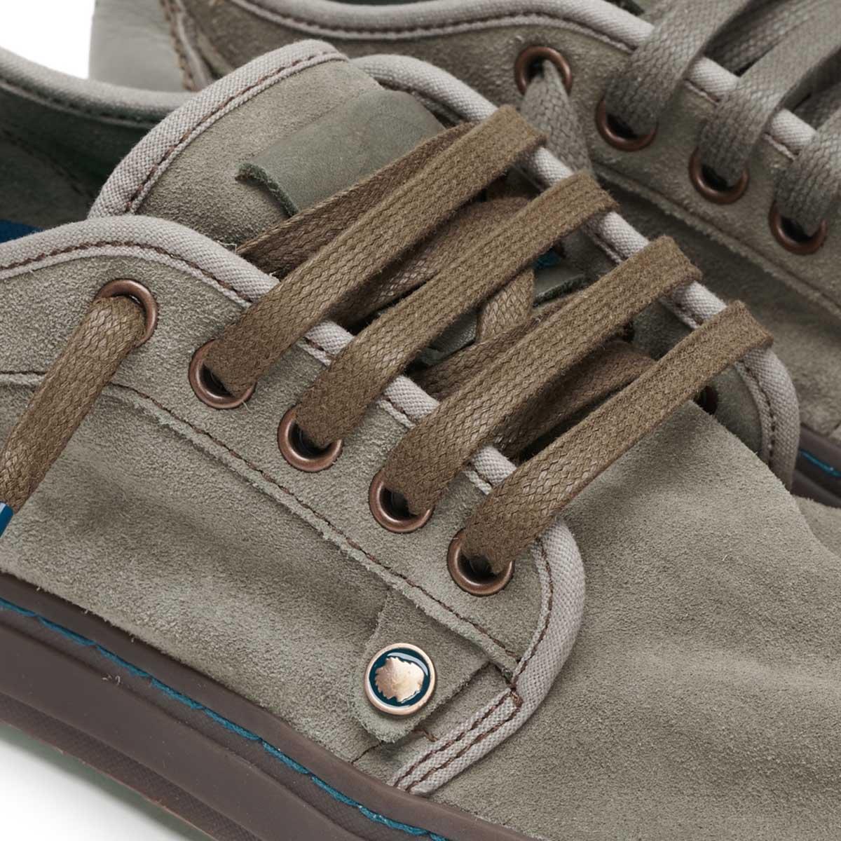 Zapatillas Satorisan Heisei elefante 7/7