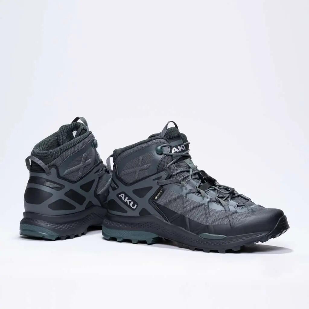 Chaussures de randonnée Aku Rocket DFS GTX 3/5