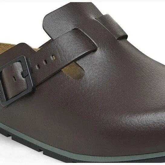 BIRKENSTOCK chaussures de travail 1026189 Birkenstock Boston Pro 7/7