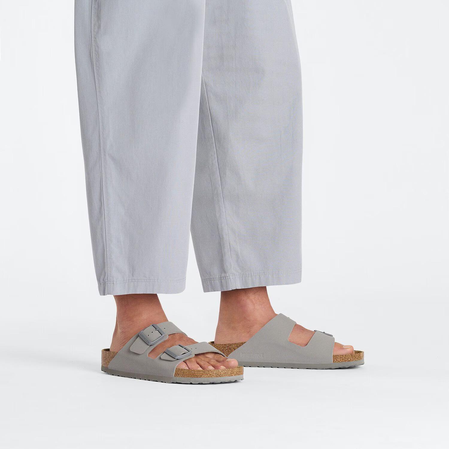 Damen Flipflops Birkenstock Arizona 7/7