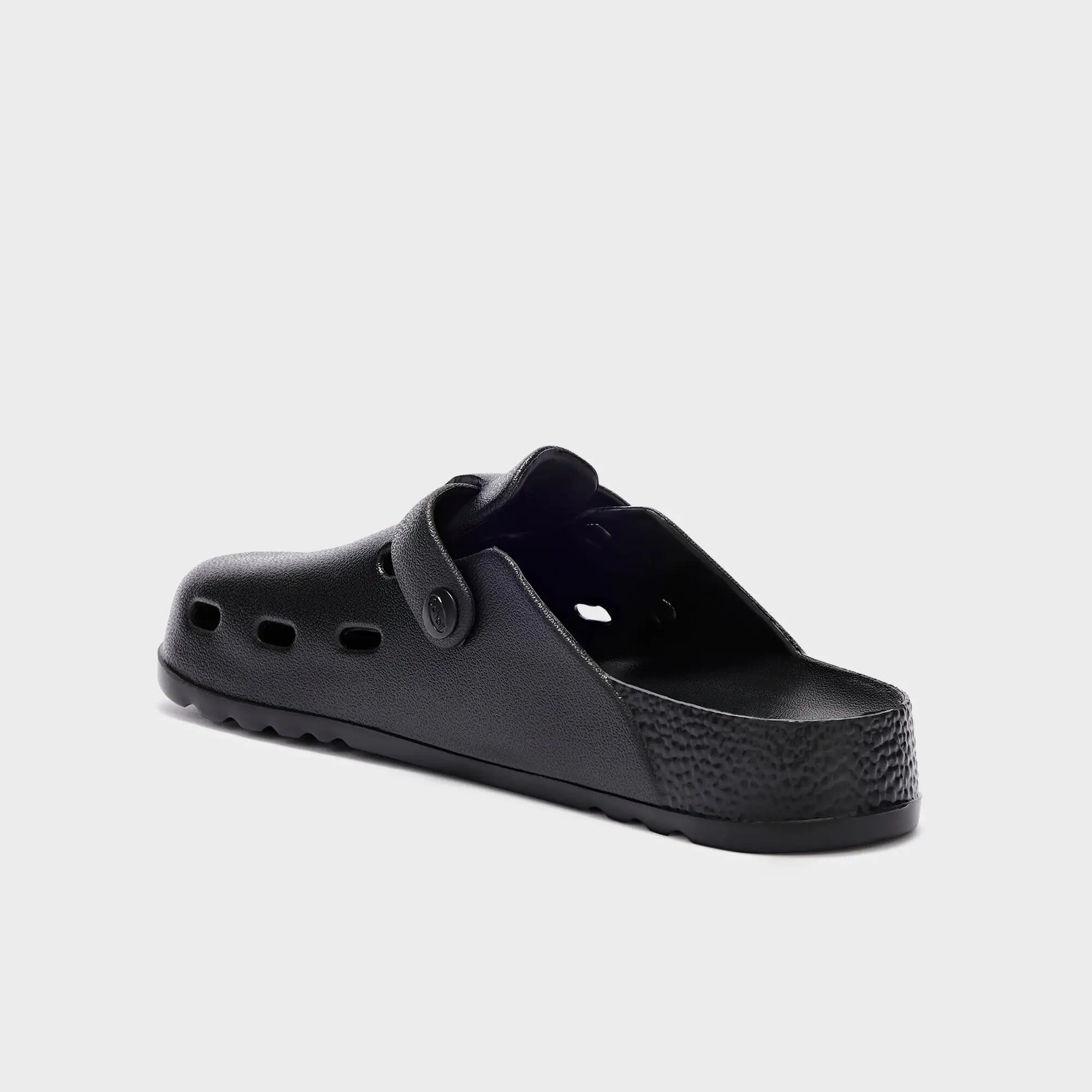Ciabatte da piscina Nuoto unisex Bahia Clog Nero 4/4