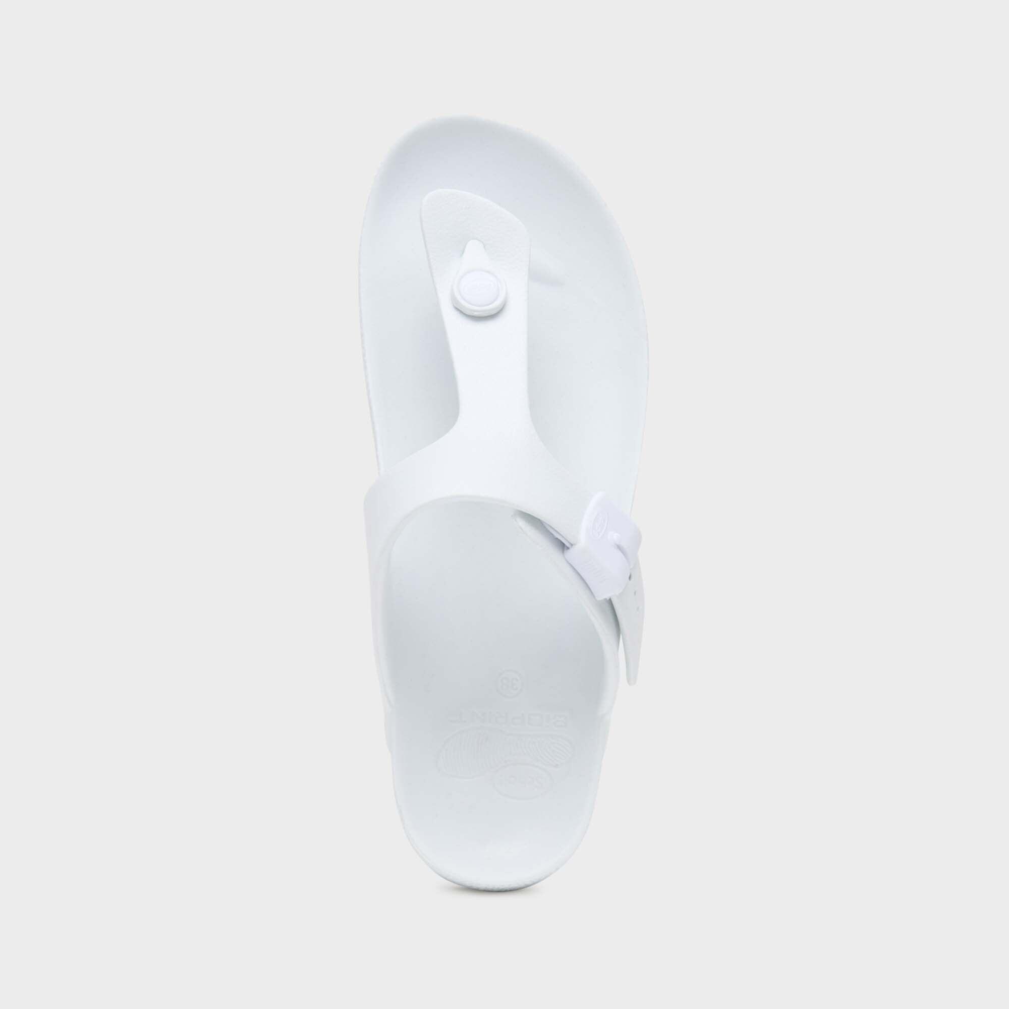 Tongs femme Scholl Bahia Eva 3/4
