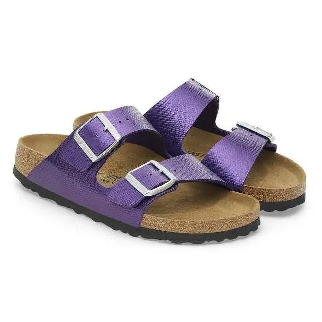 Birkenstock Sandalo Arizona Mov