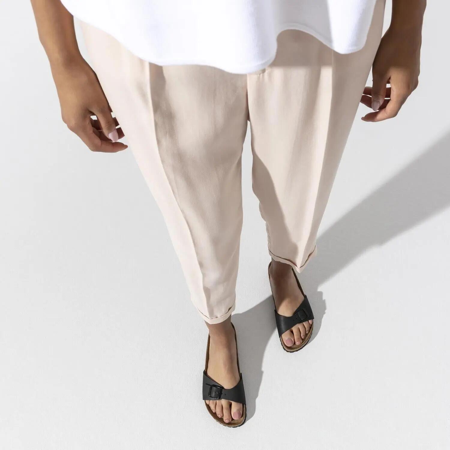Klapki damskie Birkenstock Madrid BS 7/7