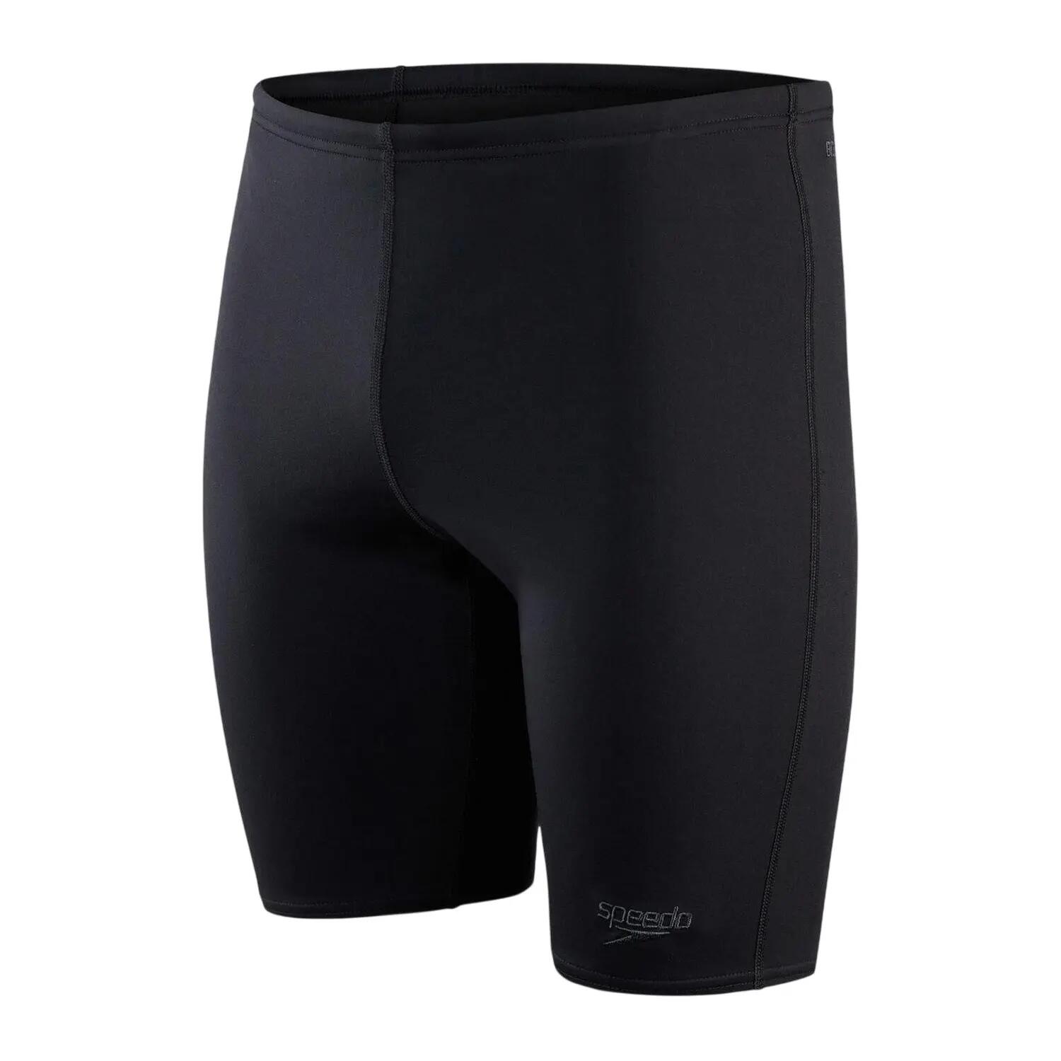 Costume Da Bagno A Pantaloncino Uomo Speedo Endurance Nero 5/5