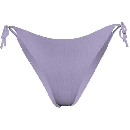 Bas De Maillot De Bain TRI Femme (Bleu Hortensia)