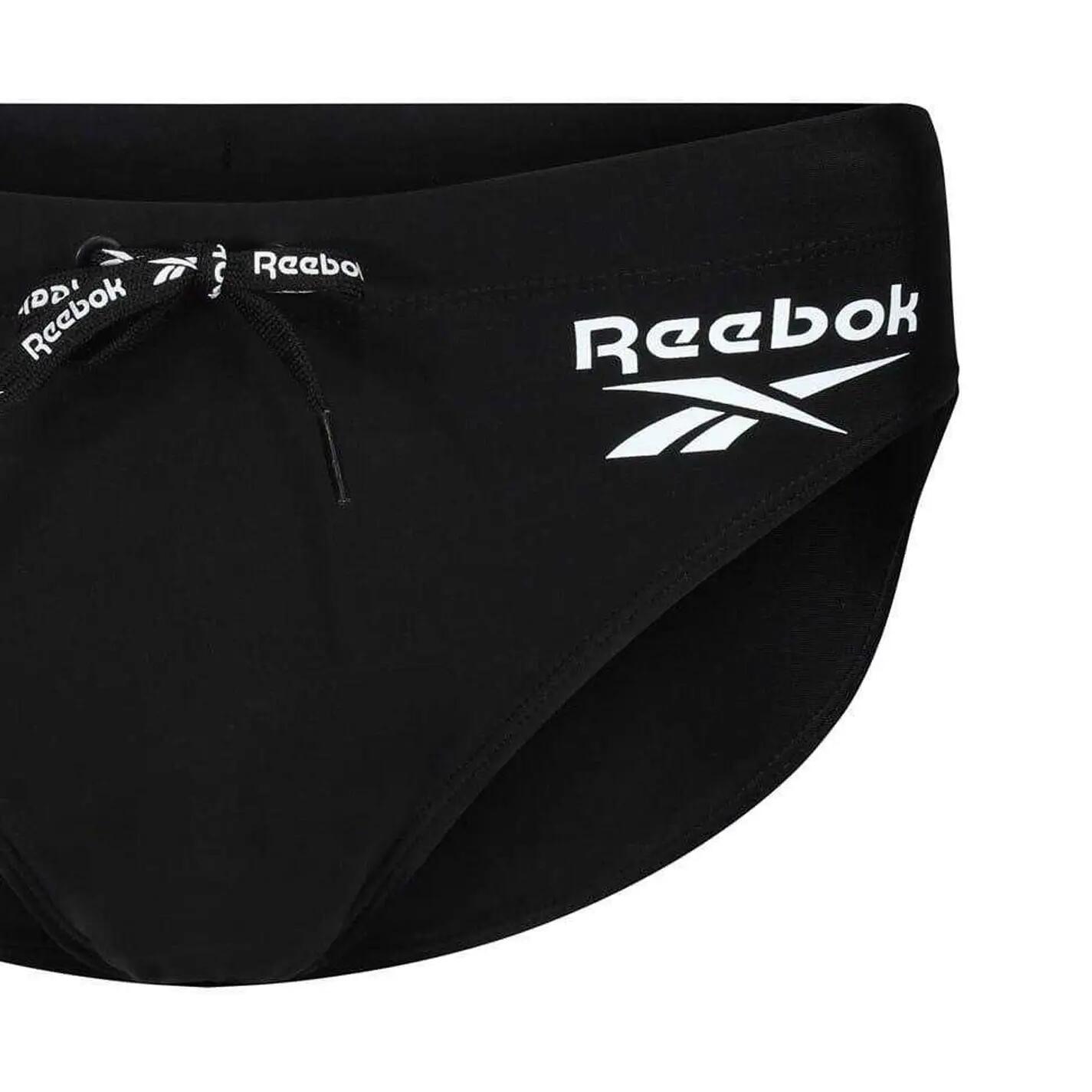 Slip De Bain WELLS Homme (Noir) 3/3