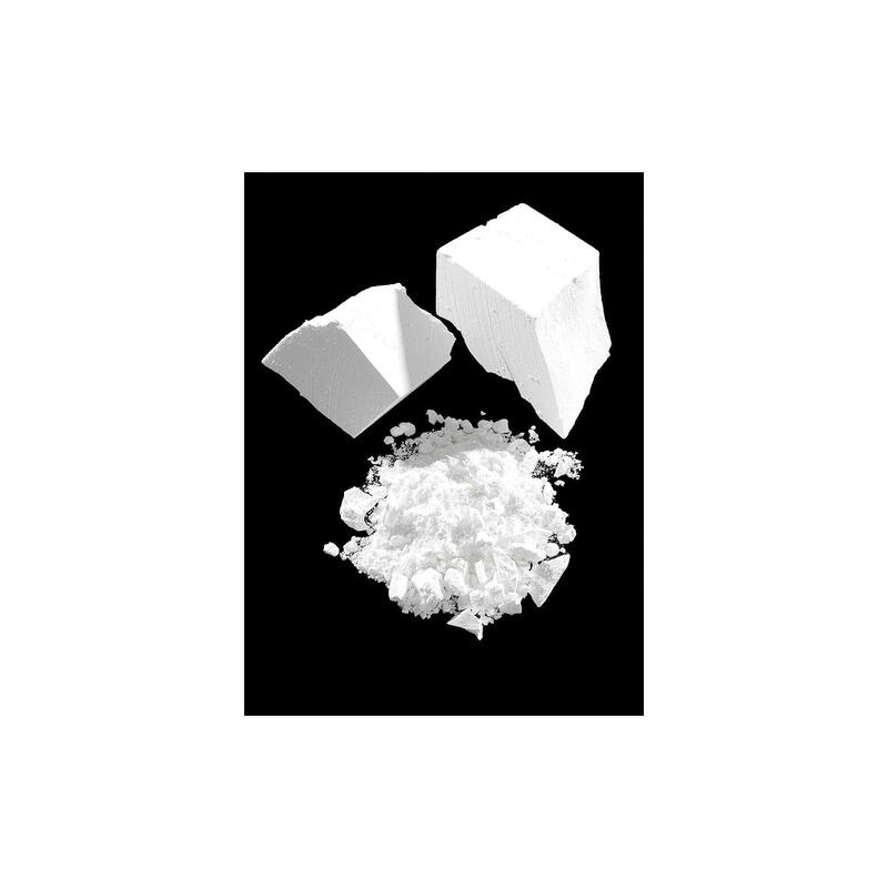 Magnezja White Gold Block 56G