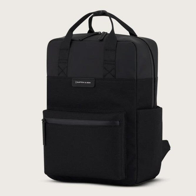 Rucksack Bergen Pro KAPTEN & SON 9/10