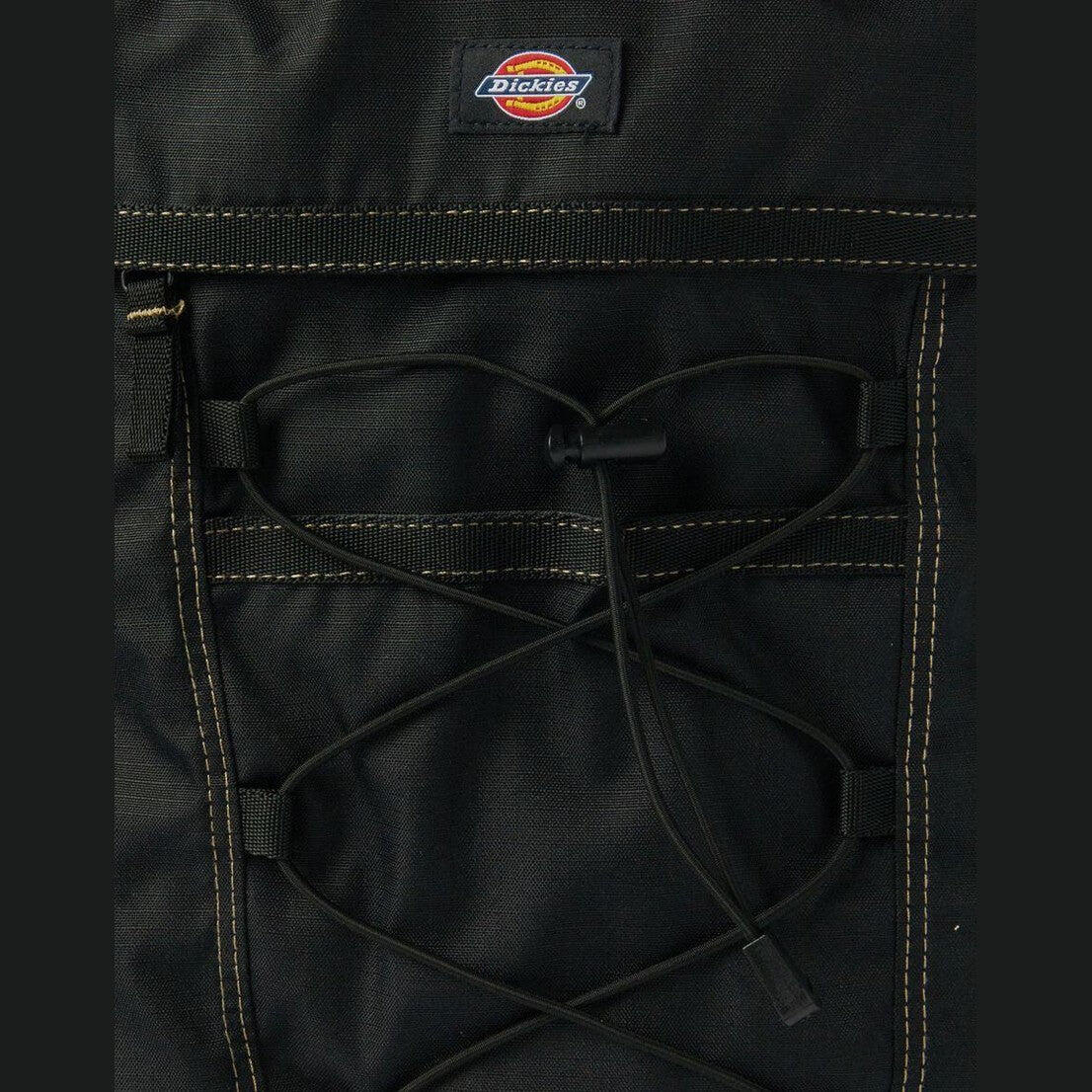 Sac à dos Dickies modèle DK0A4Y33BLK1 pour homme 7/7