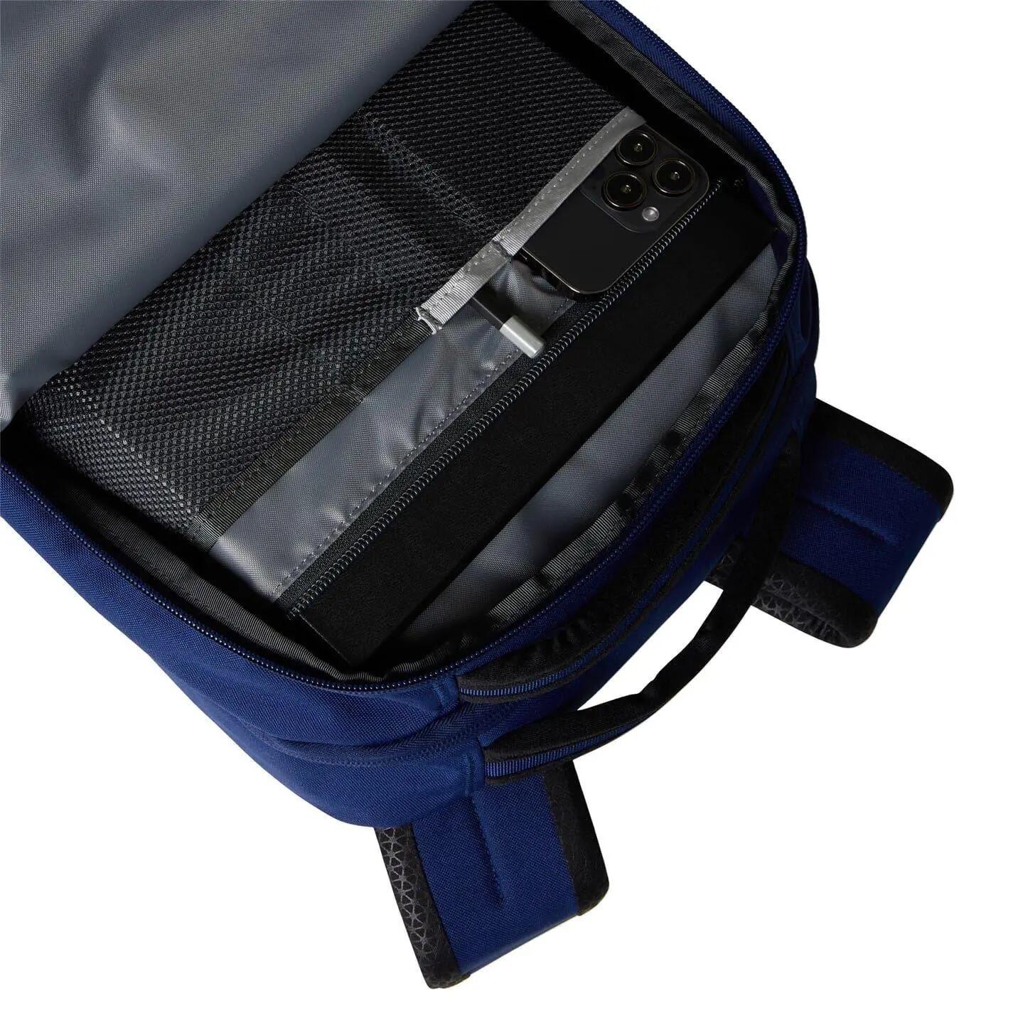 Jester CrissCross Backpack (Navy Blue) 5/5