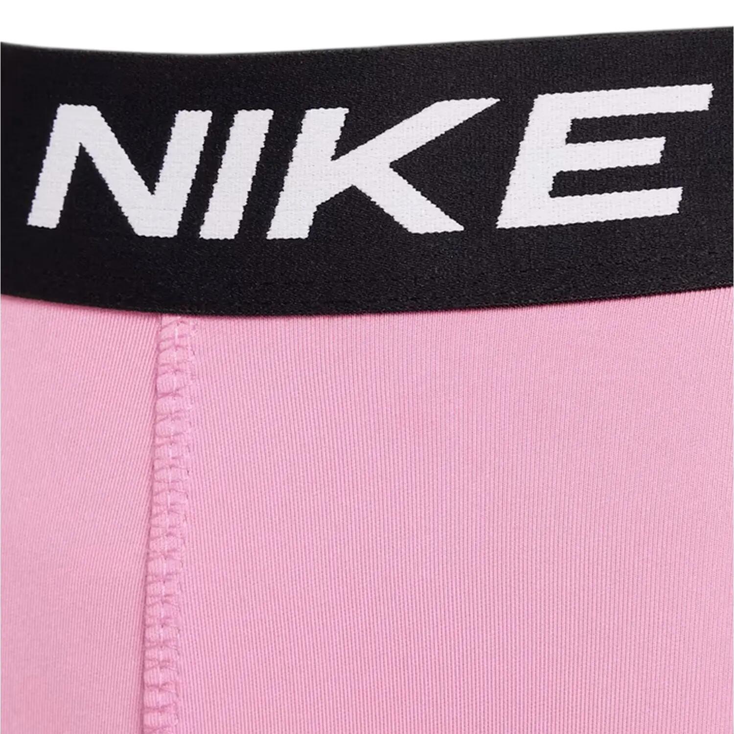 Legging PRO Enfant (Rose) 5/5