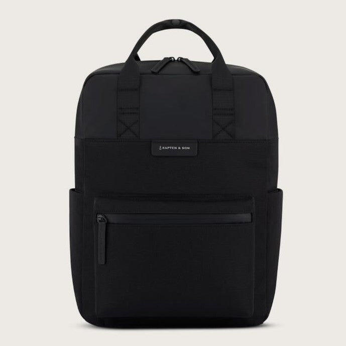 Rucksack Bergen Pro KAPTEN & SON 8/10