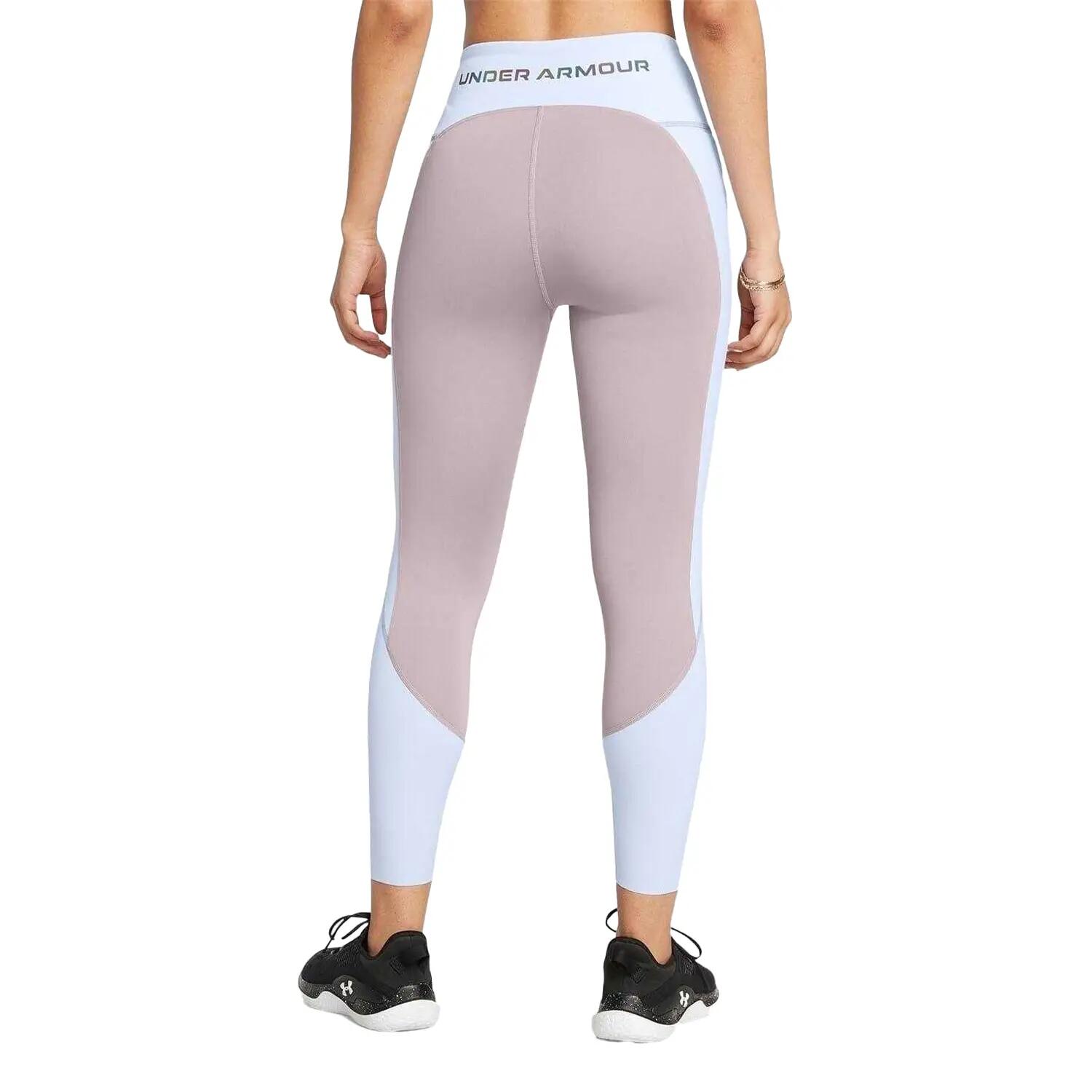 "Vanish" Leggings für Damen Grau 6/6