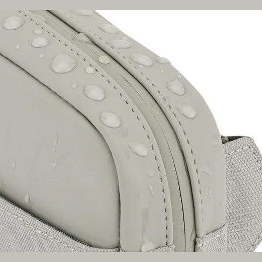 Kaptain & Son Sac à dos Bergen Pro bandoulière gris 7/10