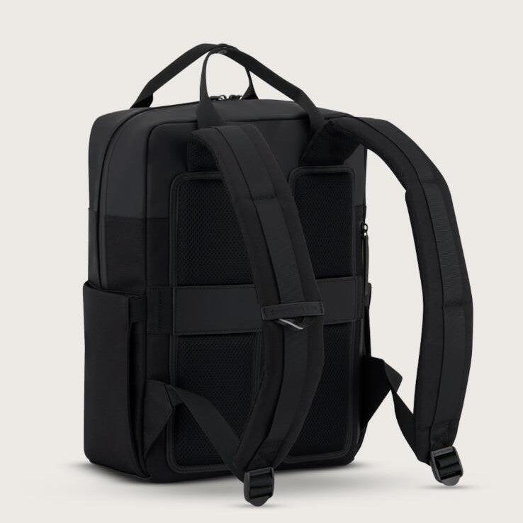Rucsac Kapten & Son Bergen Pro Negru