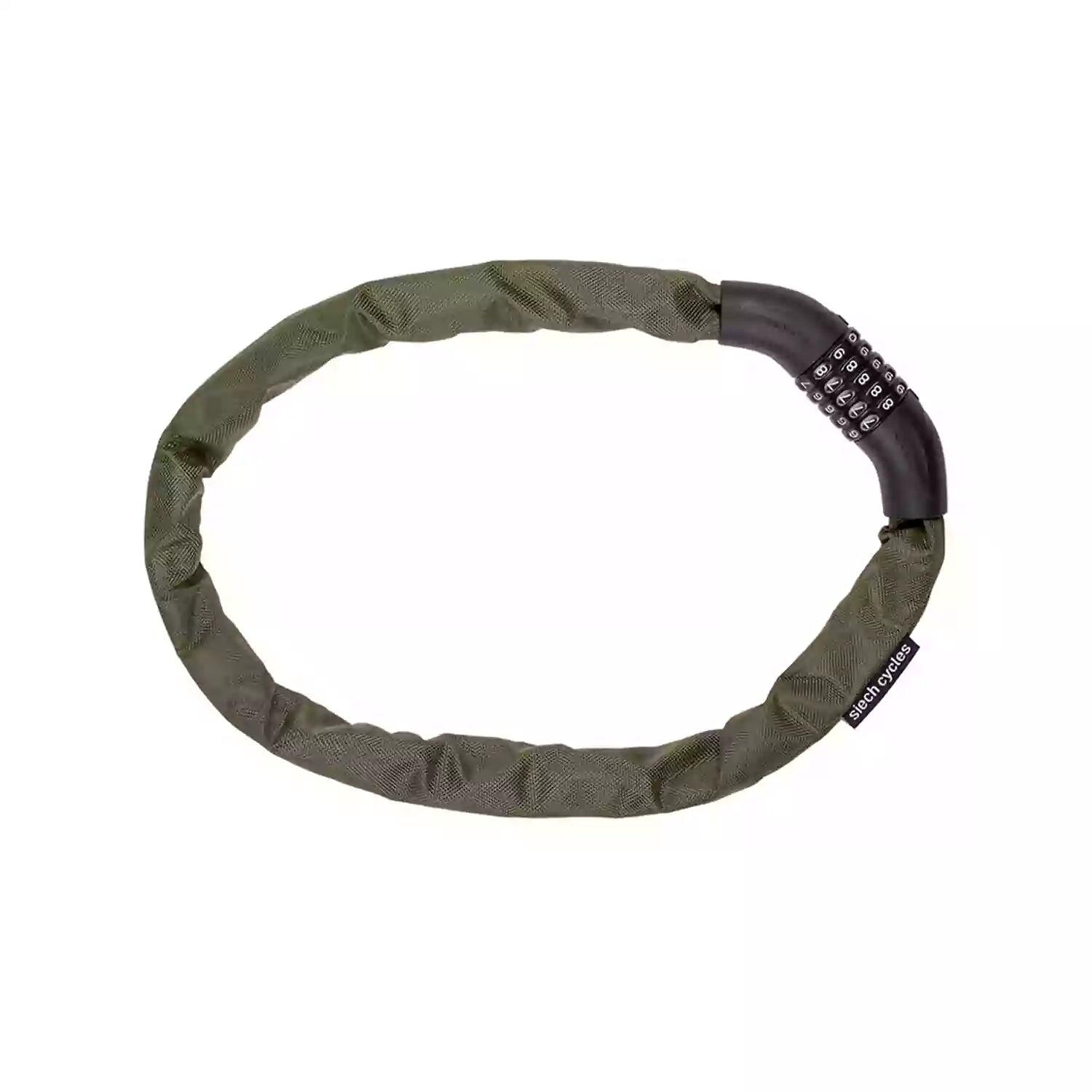 Chainlock 2/2