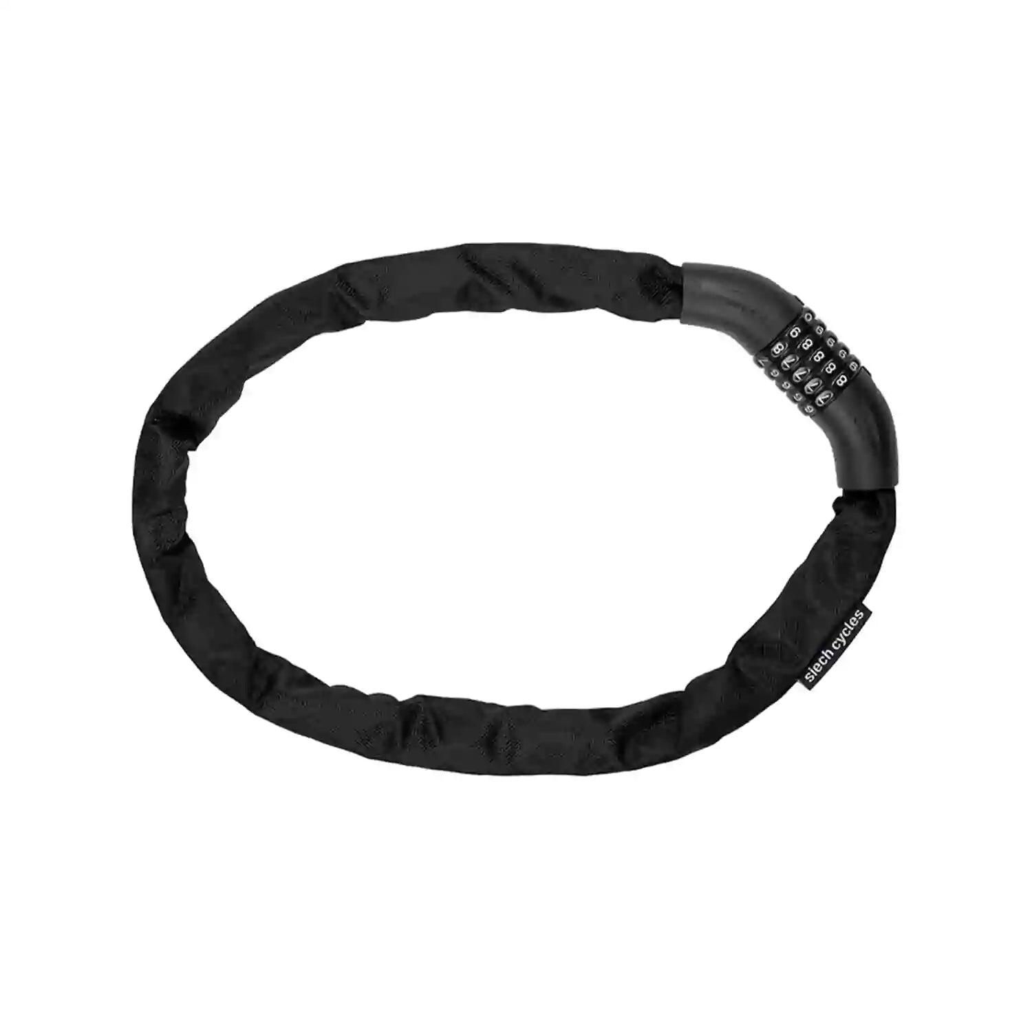 Chainlock 2/2