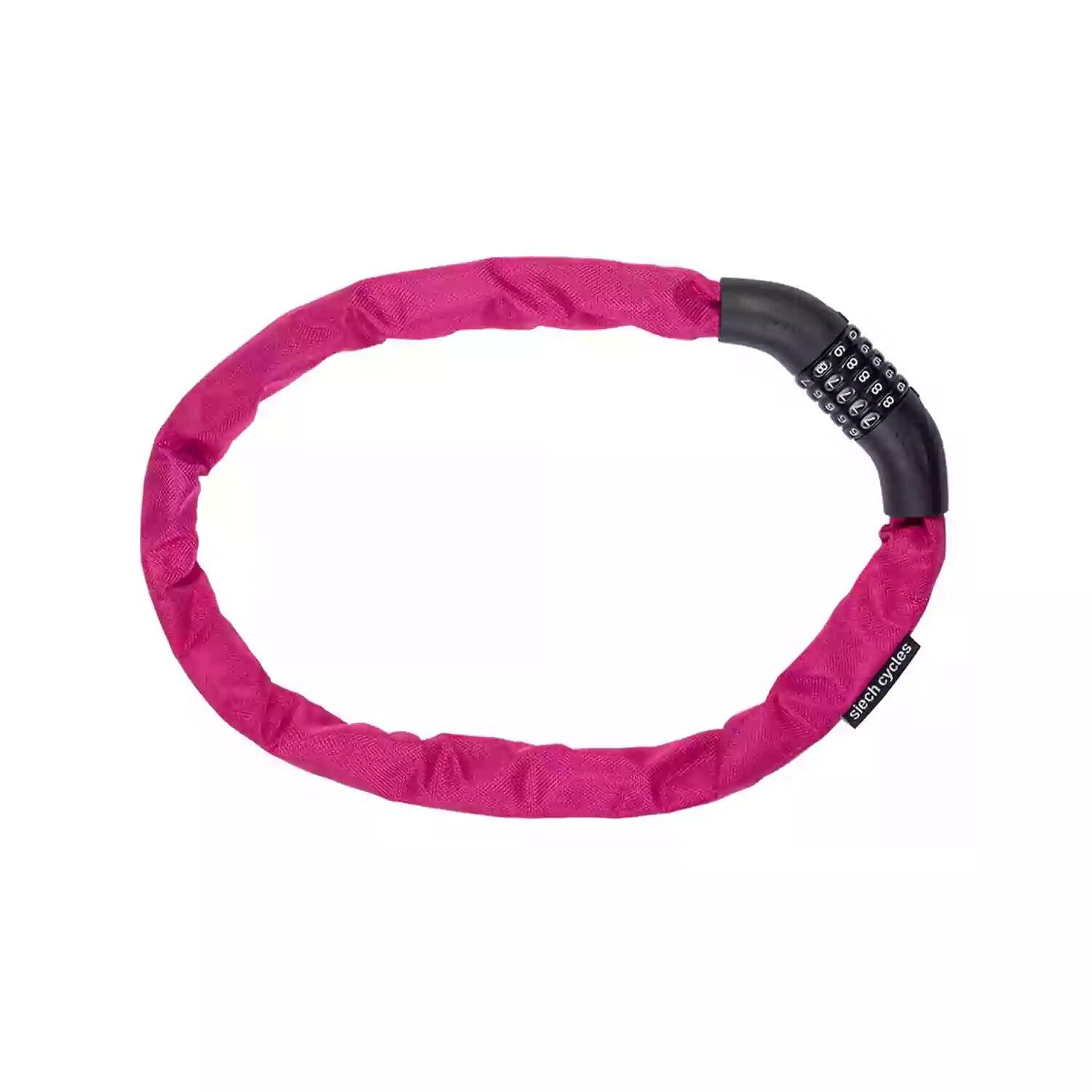 Chainlock 2/2