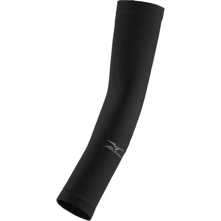 Coudières Mizuno Noir (x2)