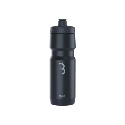 Bbb bidon 750 ml autotank zwart