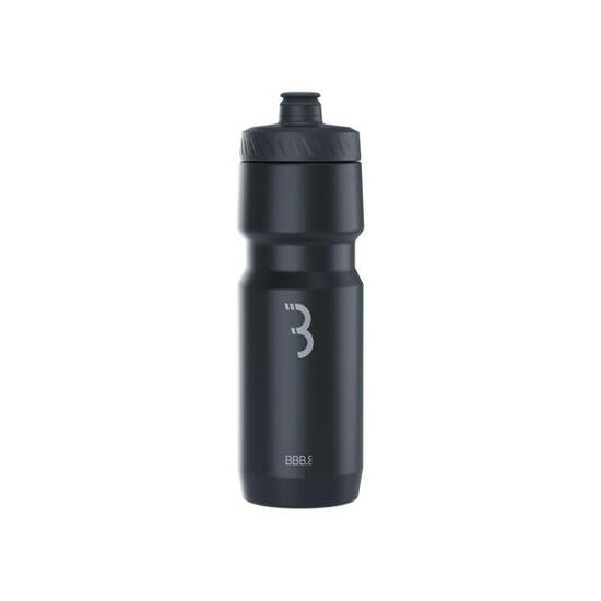 BBB bidon 750 ml AutoTank zwart