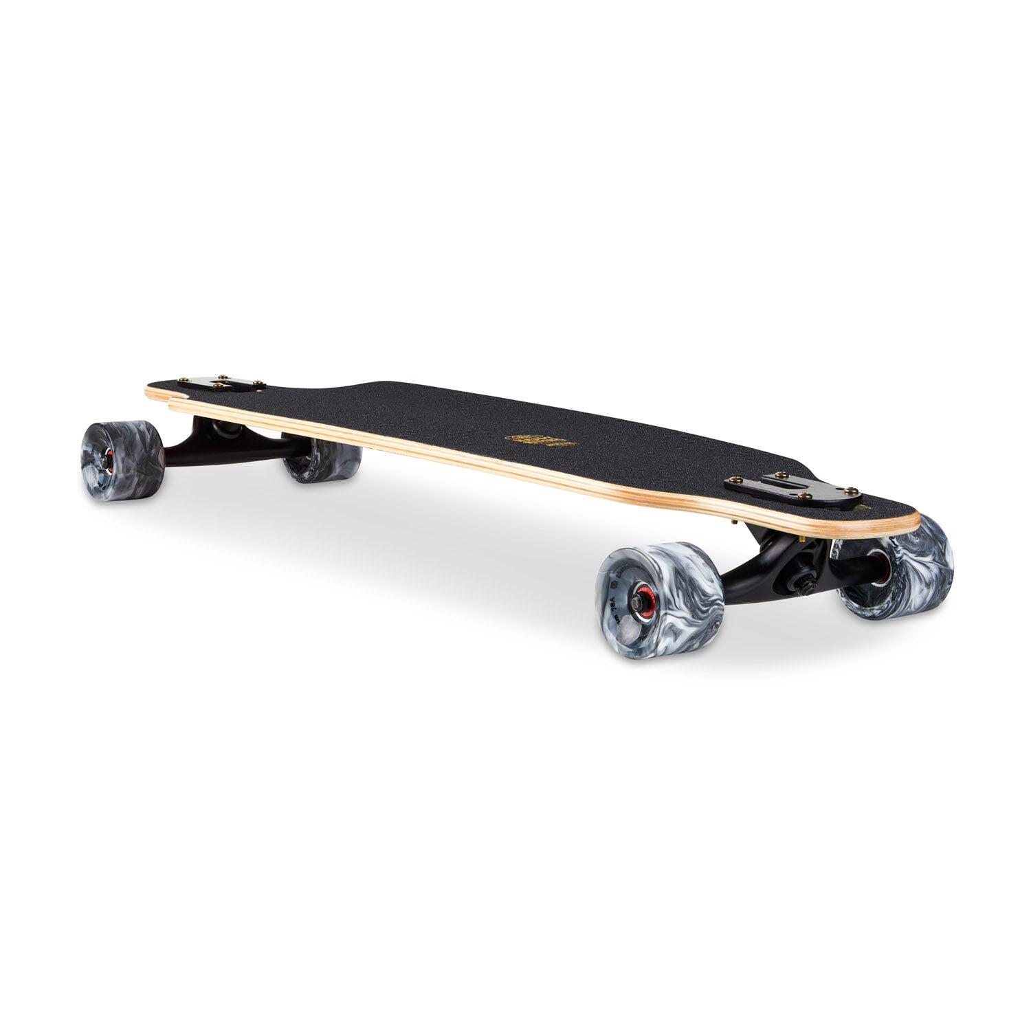 Patineta Ghettoblaster Longboard Drop trough 36" 7/8