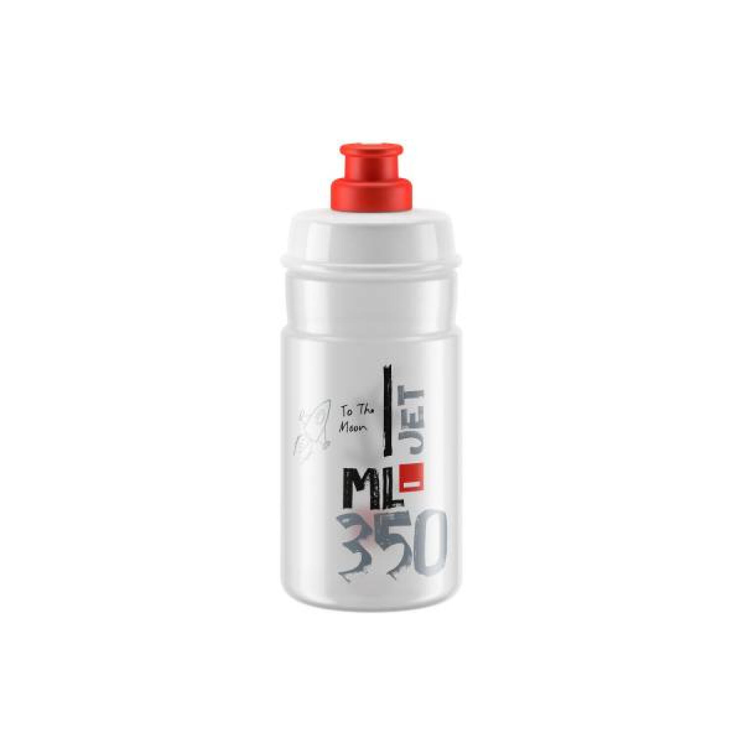 Czy Elite Jet Red