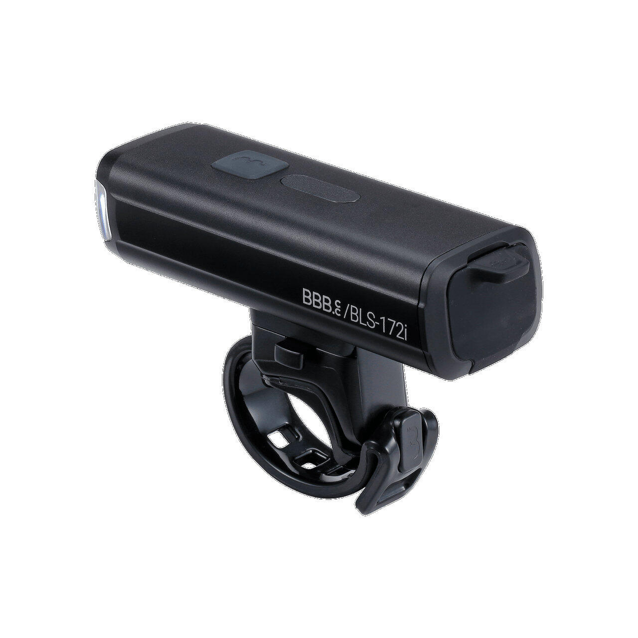 BBB phare avant StrikeDuo 1600 Indicator noir 7/7