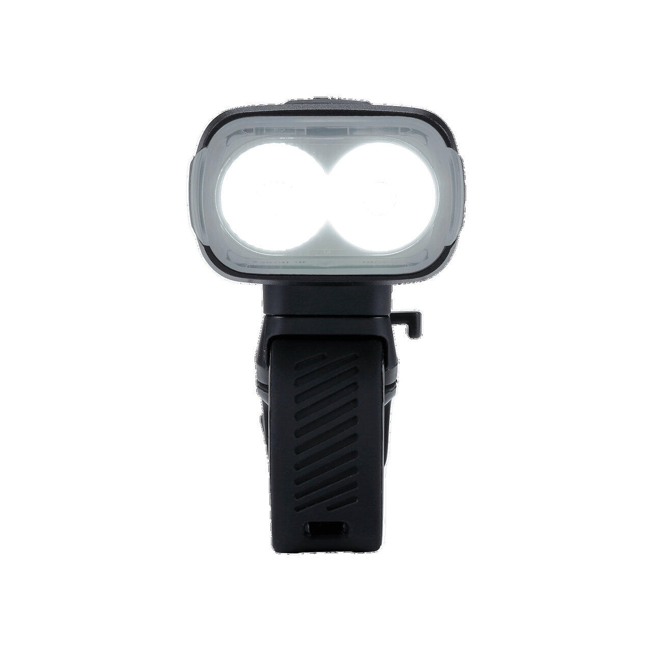 BBB phare avant StrikeDuo 1600 Indicator noir 6/7