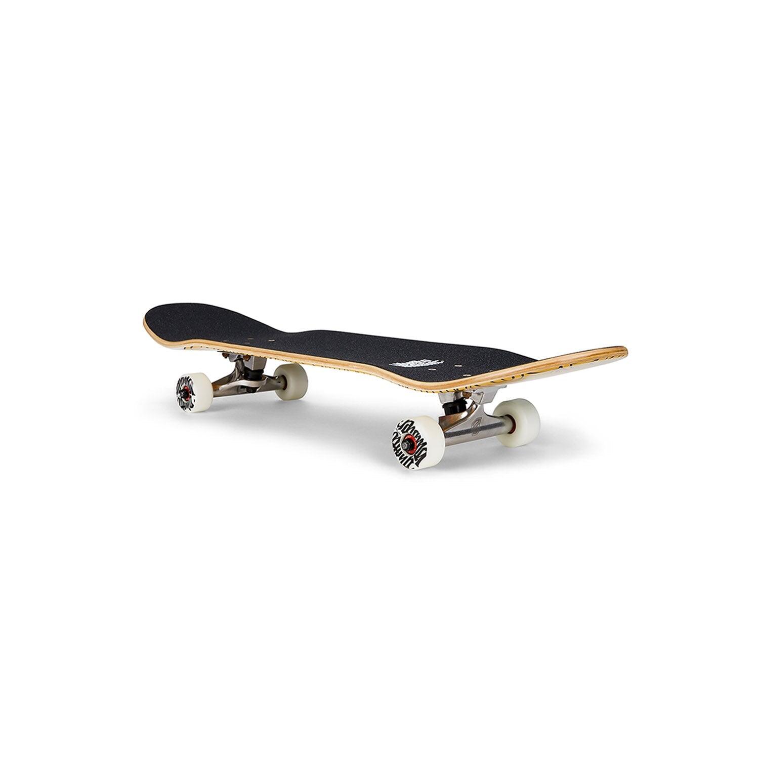 Skateboard Ghettoblaster para empezar Tsunami Thuinder 8.0" 11/11