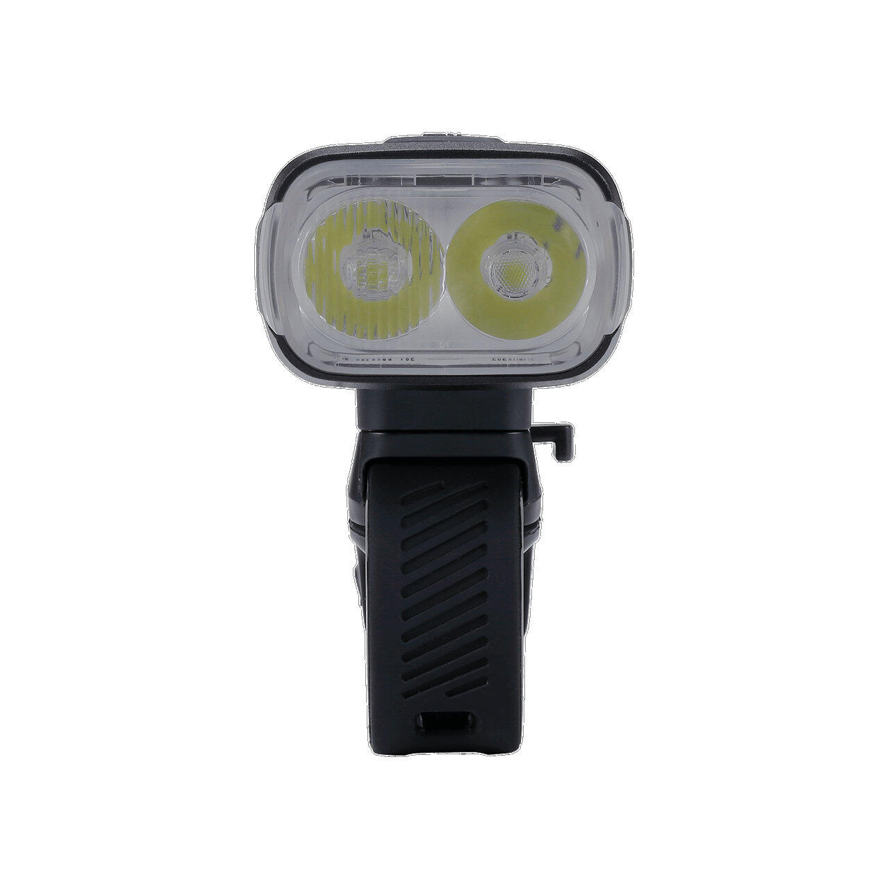 BBB phare avant StrikeDuo 1600 Indicator noir 5/7