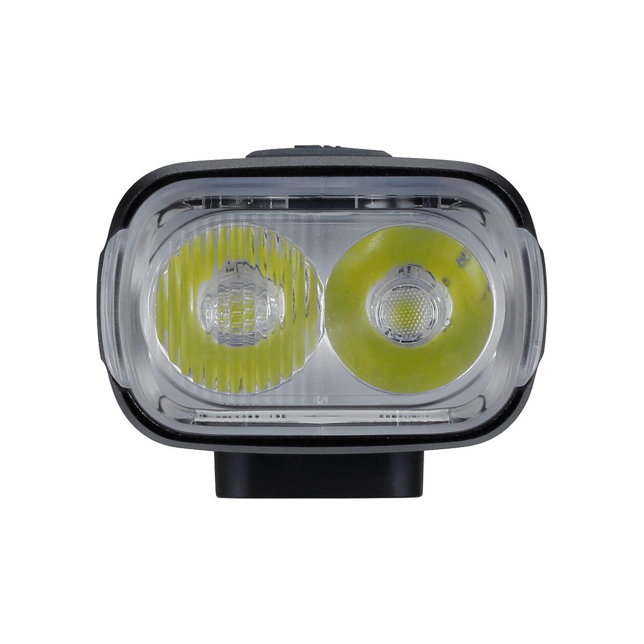 BBB phare avant StrikeDuo 1600 Indicator noir 4/7