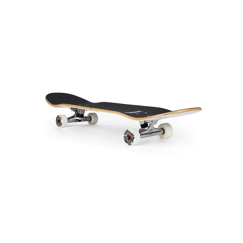Skateboard complet pentru a începe Barbed Wire Purple 8.25"