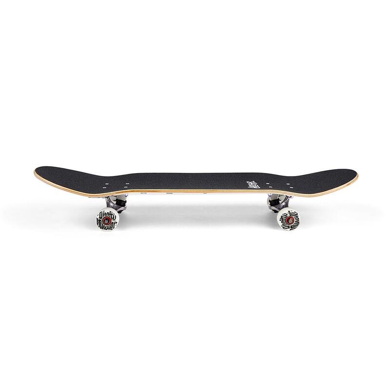 Skateboard complet pentru a începe Barbed Wire Purple 8.25"