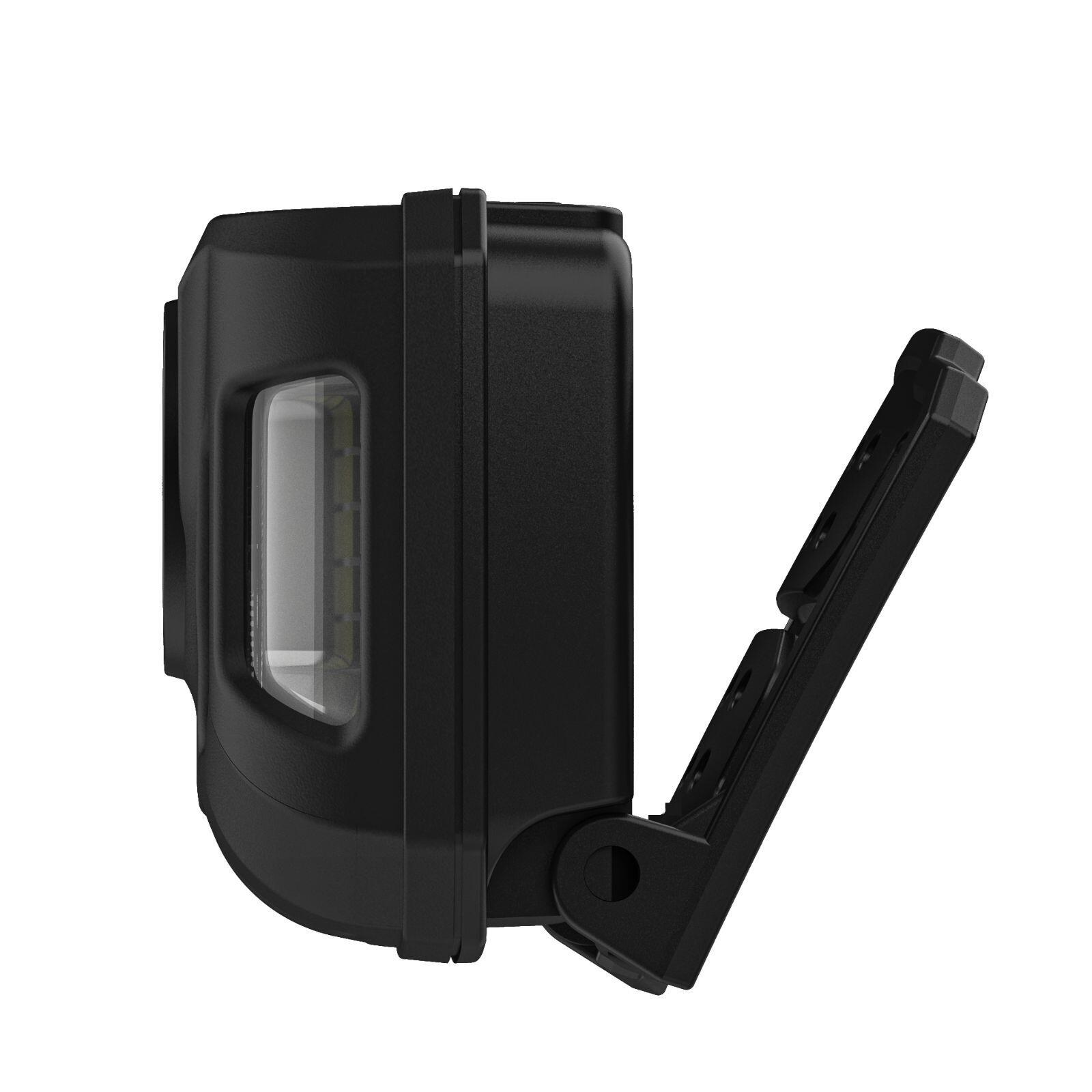 Lampe Frontale LED Duracell DH1000R Rechargeable USB-C 1000 LmTrail Randonnée 4/5