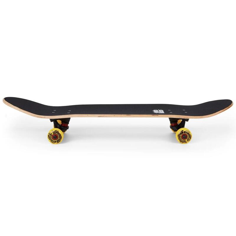 Skate pentru început Kobra galben 8.0"