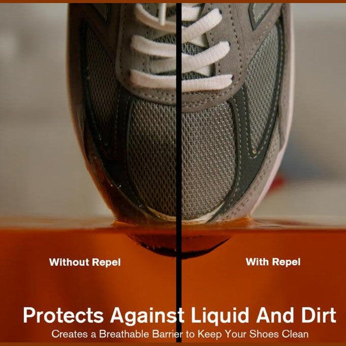 Spray repelent alb Jason Markk