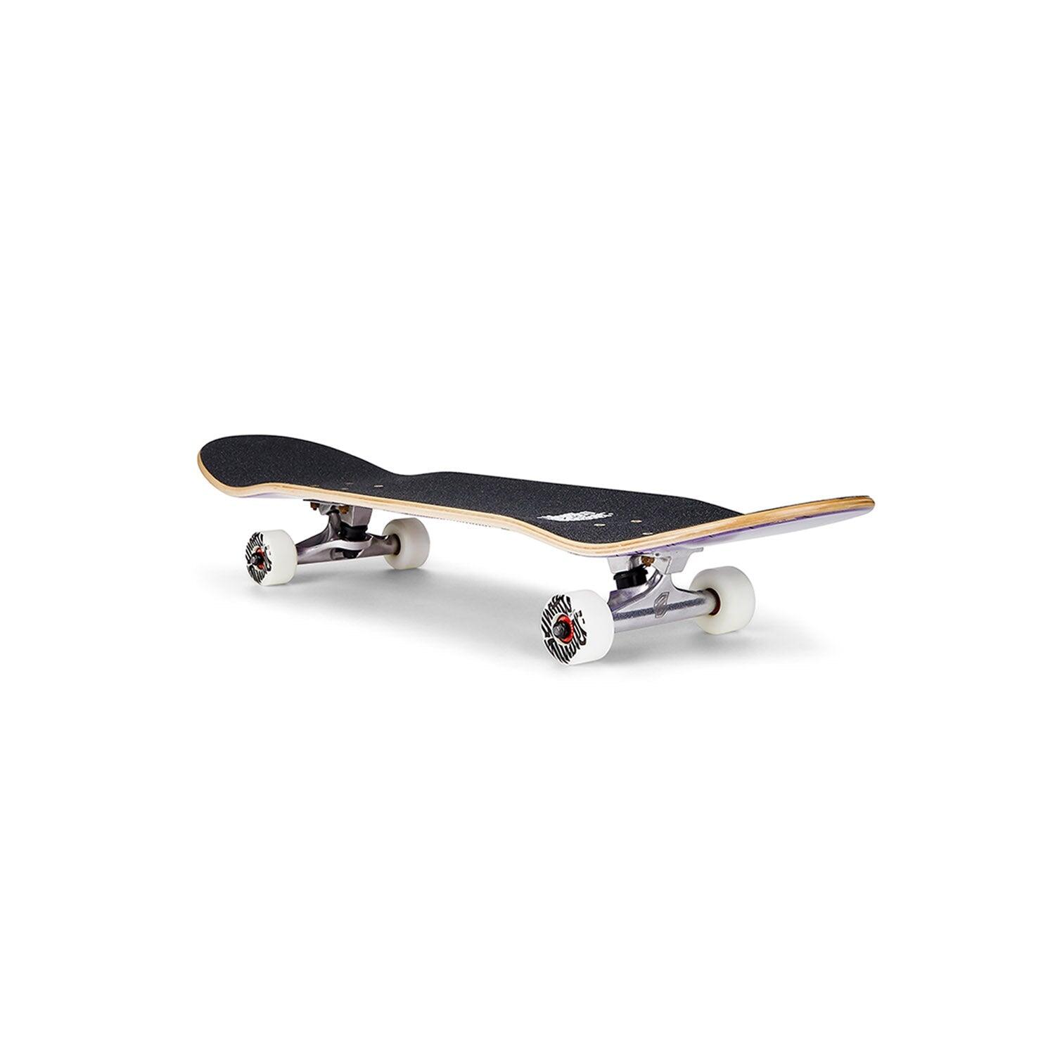 Skateboard Ghettoblaster zum Starten Hotel Pou 8.125" 11/11
