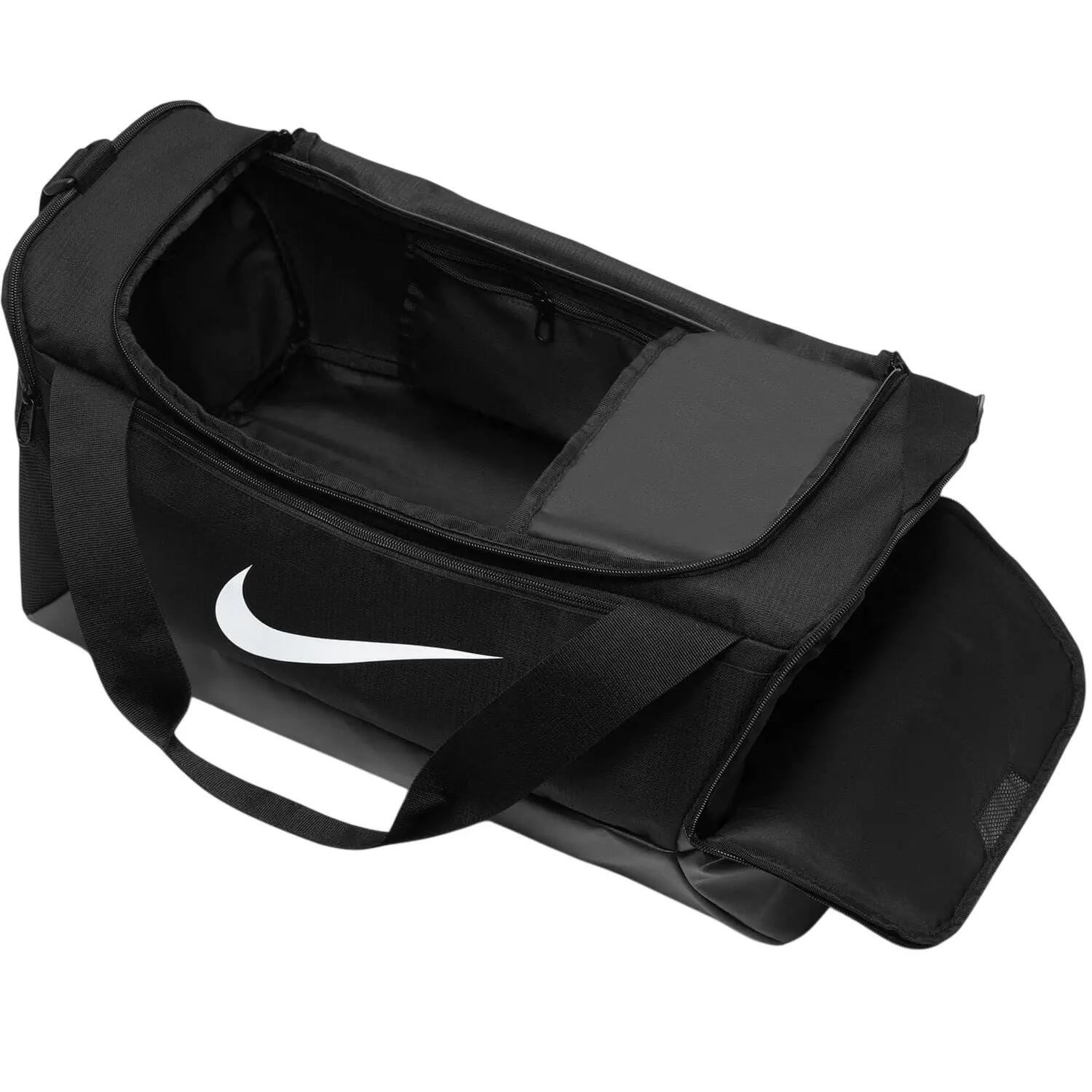 Borsone Nike Brasilia Nero 11 cm x 20 cm x 10 cm 5/5