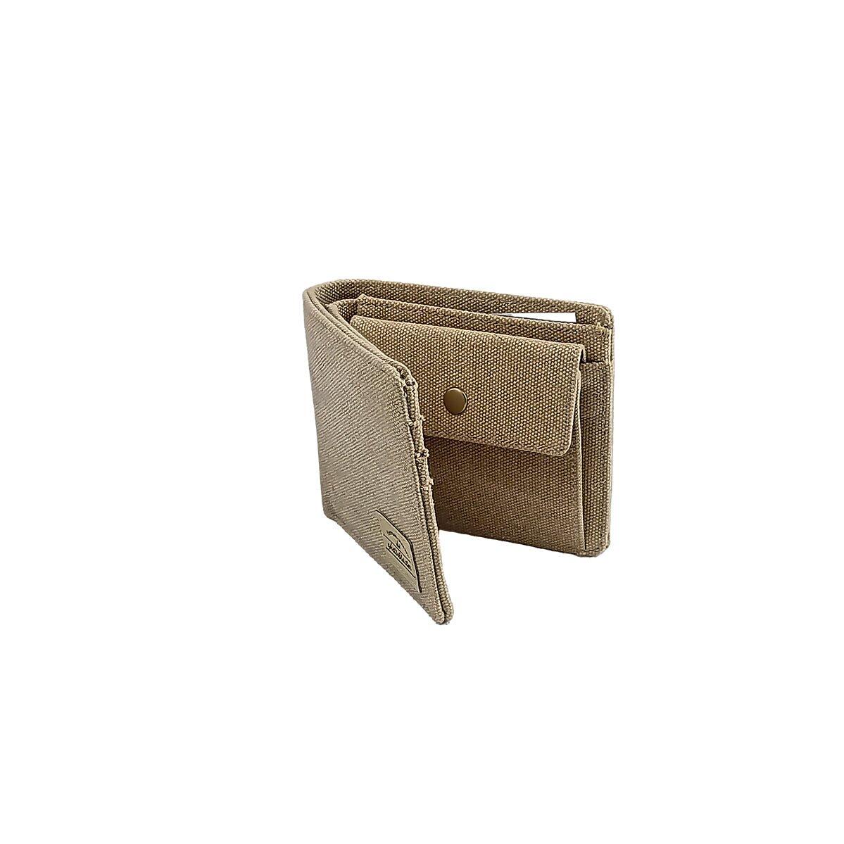 Cartera Ghettoblaster Coin Lona arena 8/11