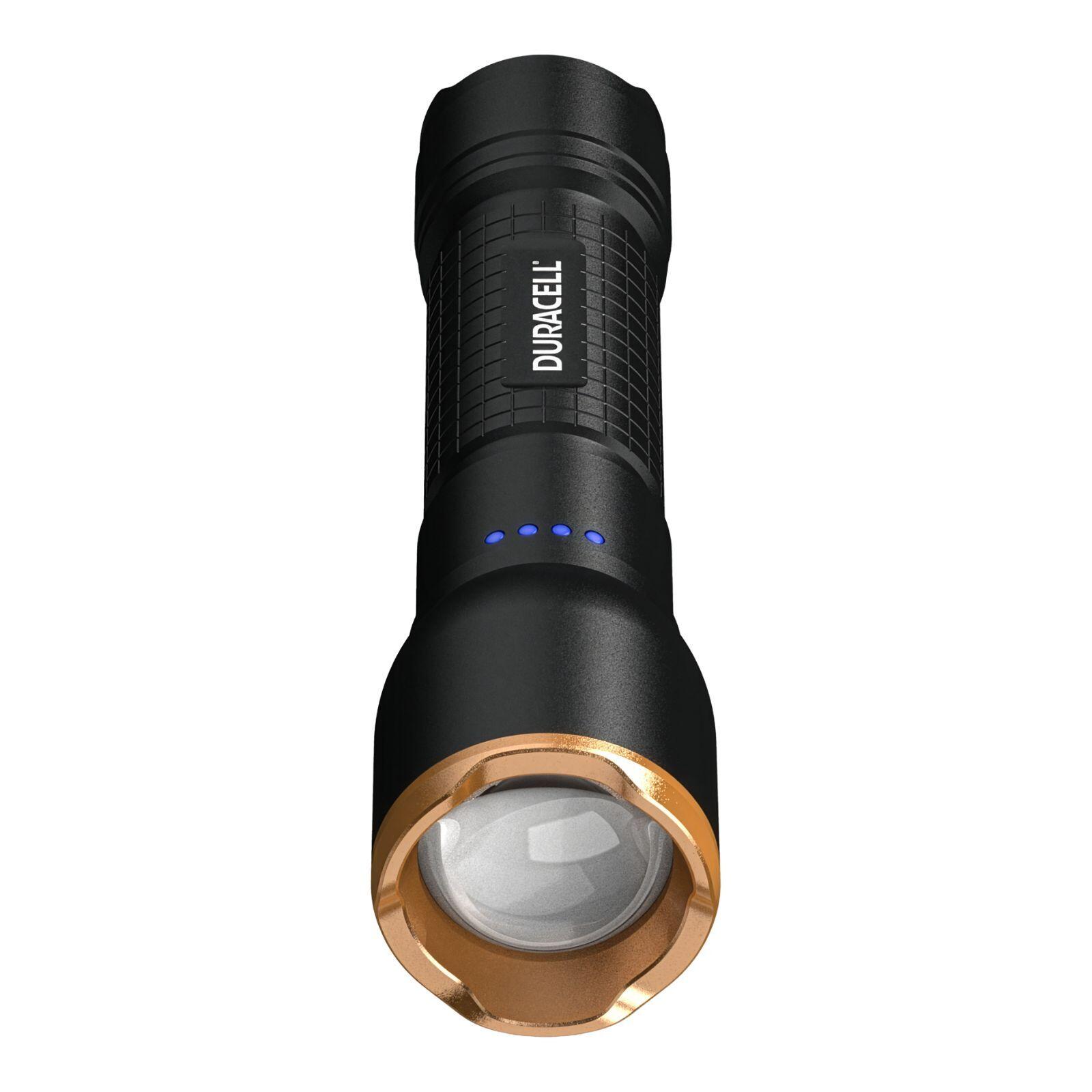 DF750R -750 lm 1x18650 Taschenlampe 5/6