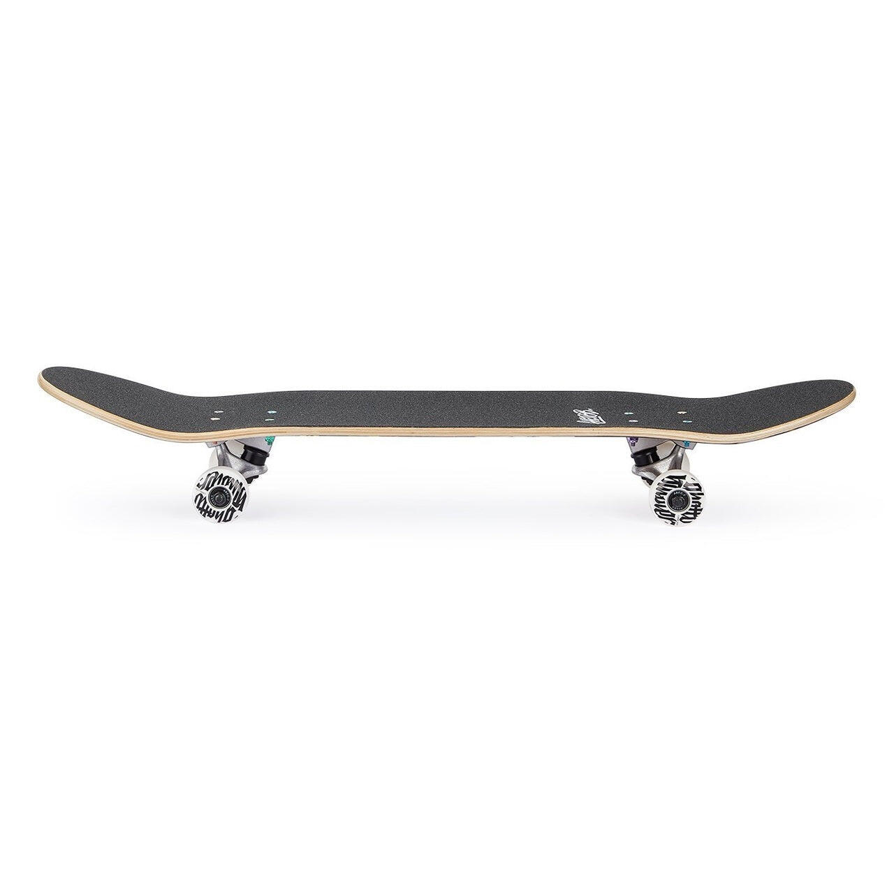 Skateboard Ghettoblaster pour commencer Barbed Wire Naturel 8.375" 10/11